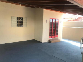 Casa da tia lu